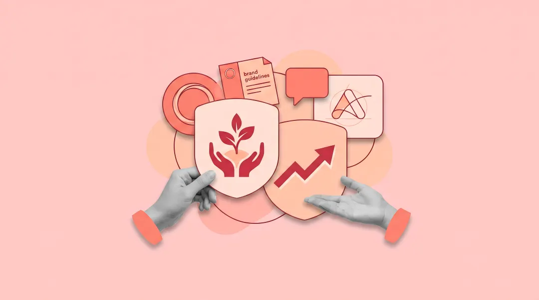 Social Enterprise vs. Commercial Branding: Key Differences Explained