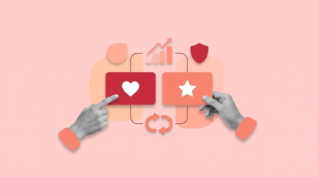 Understanding Brand Loyalty vs. Brand Preference Differences