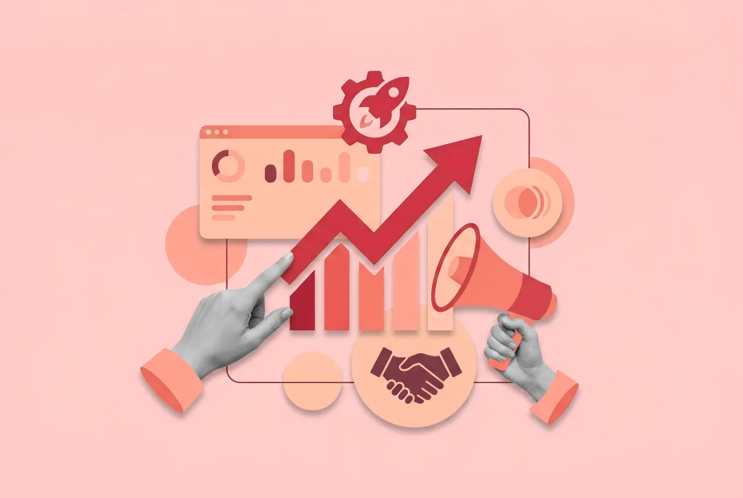 Top B2B SaaS Marketing Agencies in 2026 Shaping Enterprise Growth