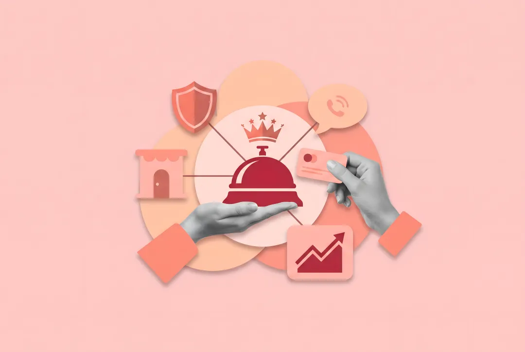Hospitality Brand Strategy: Strategic Insights for Service Industry