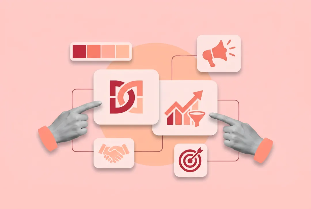 Brand-Led Growth vs Sales-Led Growth: Key Differences Explained