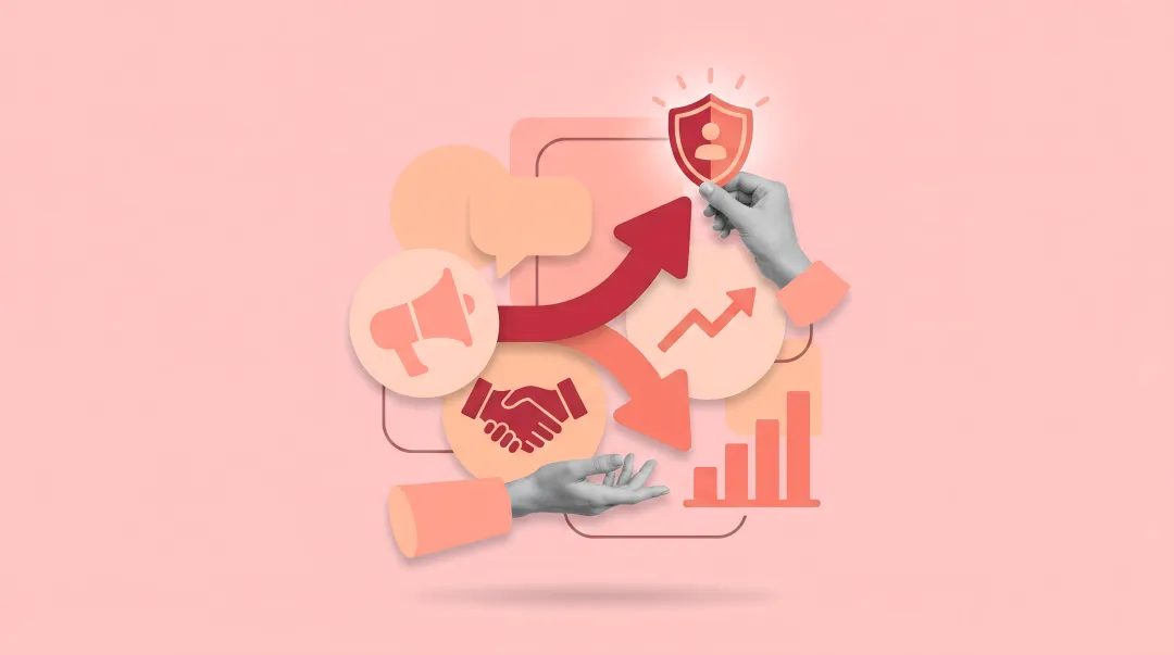 Brand-Led Growth vs Sales-Led Growth: Key Differences Explained