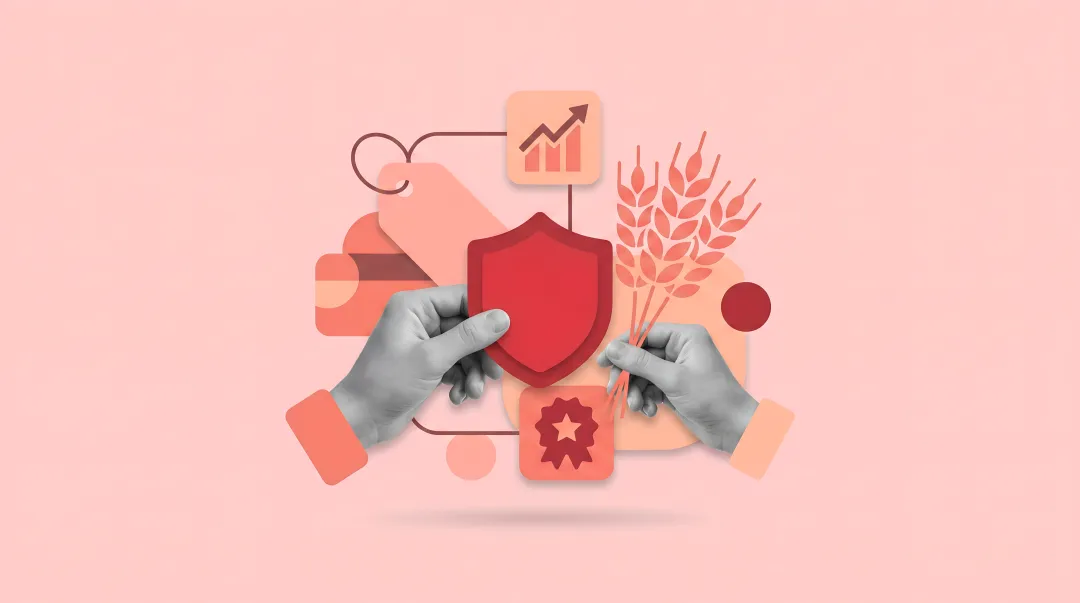 Vietnam Agricultural Products: Building a Strong Brand Identity