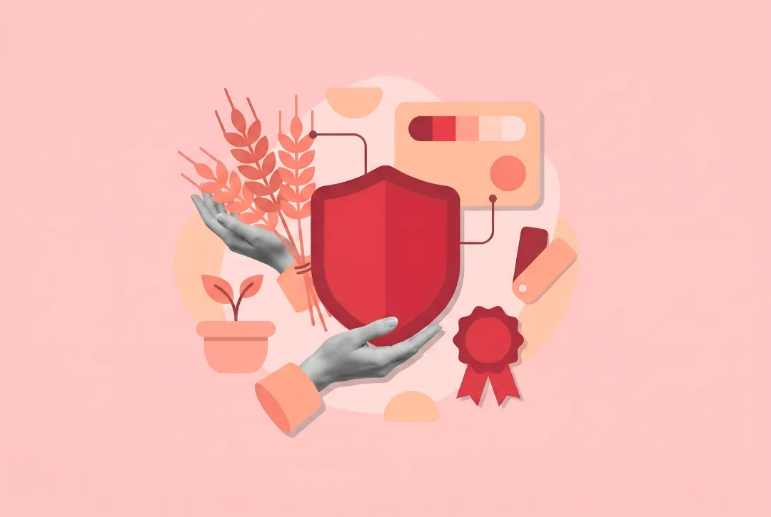 Vietnam Agricultural Products: Building a Strong Brand Identity