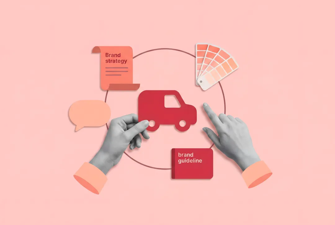 Transport Branding Strategy in Malaysia Case Study