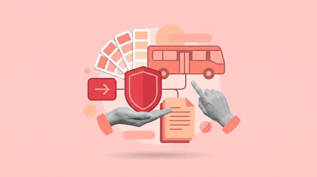 Transport Branding Strategy in Malaysia Case Study