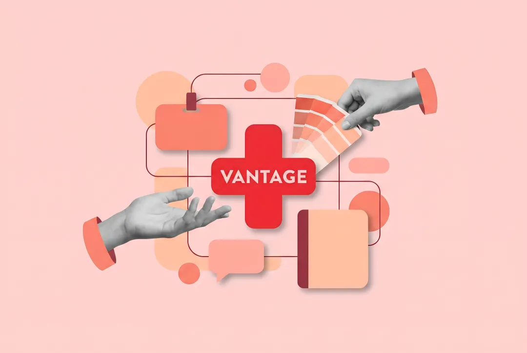 Medical Brand Identity in Vietnam