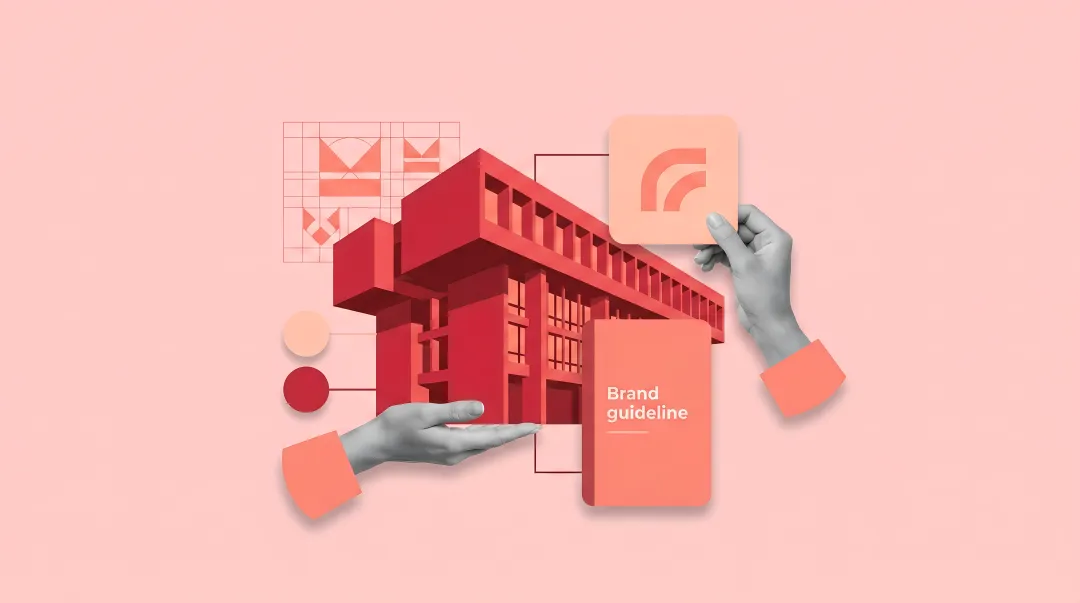 Modernist Architecture and Branding in Vietnam