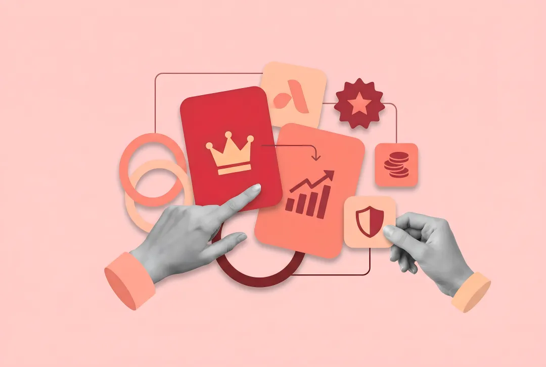 Brand Equity vs Brand Value Key Differences
