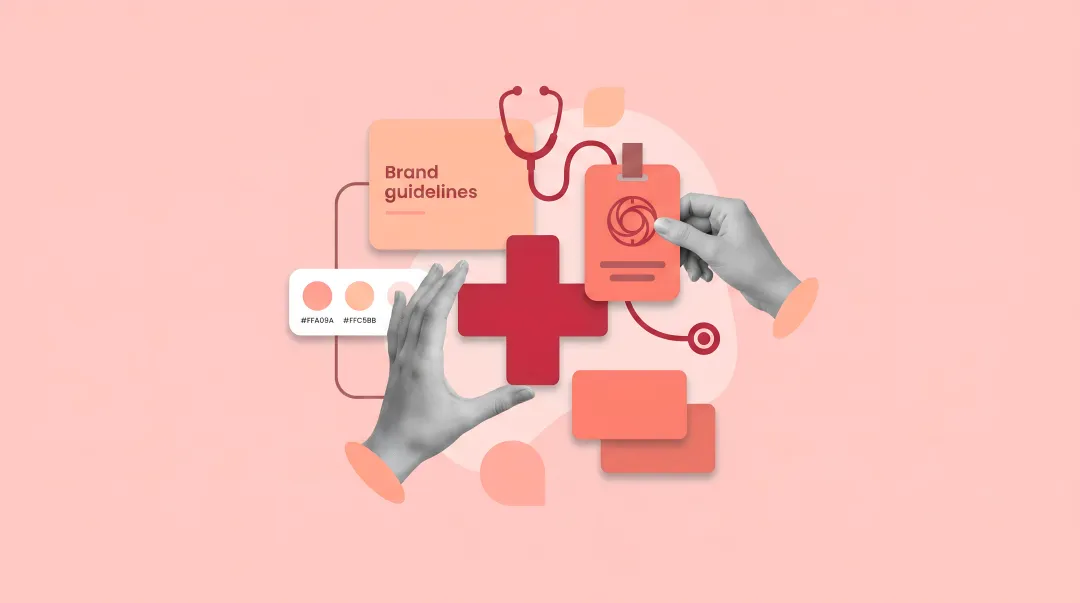 Medical Brand Identity in Vietnam