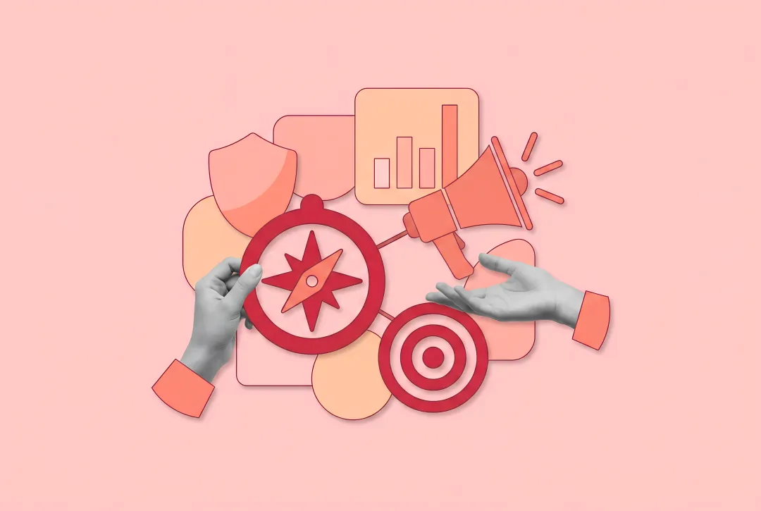 Key Differences: Brand Strategy vs Marketing Strategy
