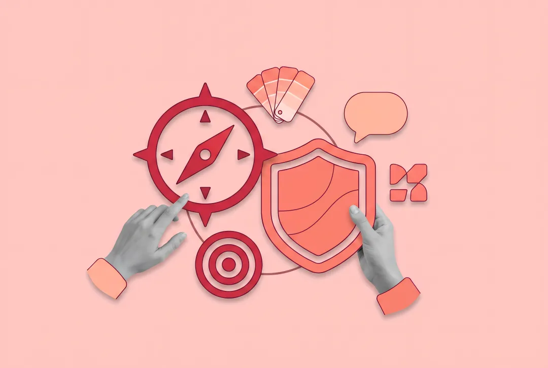 Brand Positioning vs. Brand Identity: Key Differences Explained