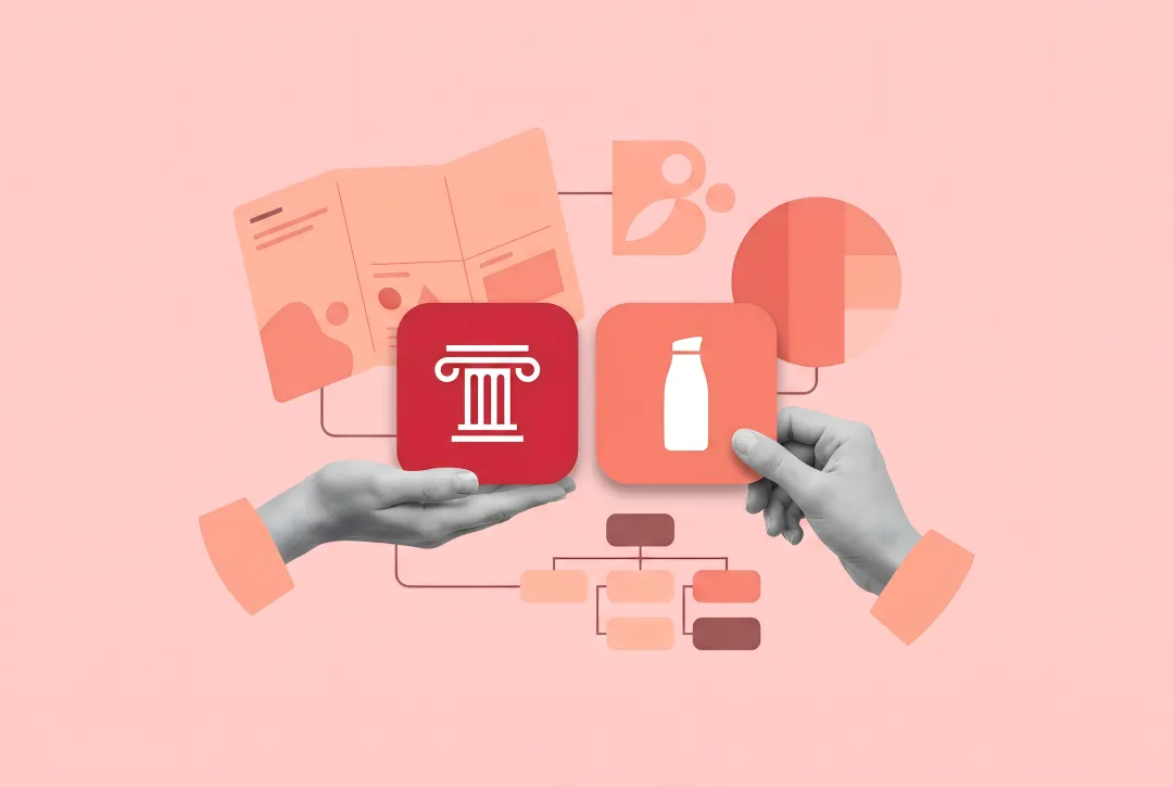Corporate vs Product Branding: Definitive Guide to Key Differences