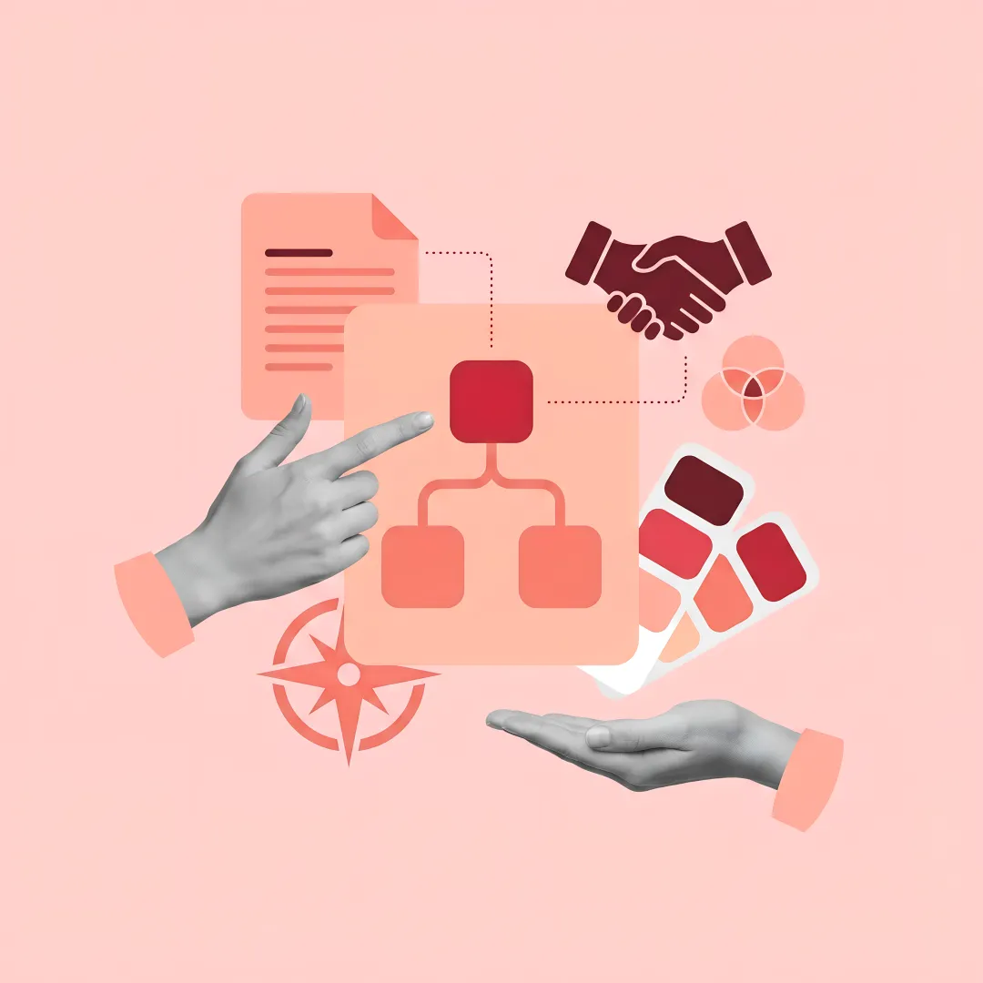 M&A Branding Agency for Seamless Brand Transitions