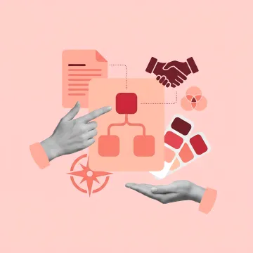M&A Branding Agency for Seamless Brand Transitions