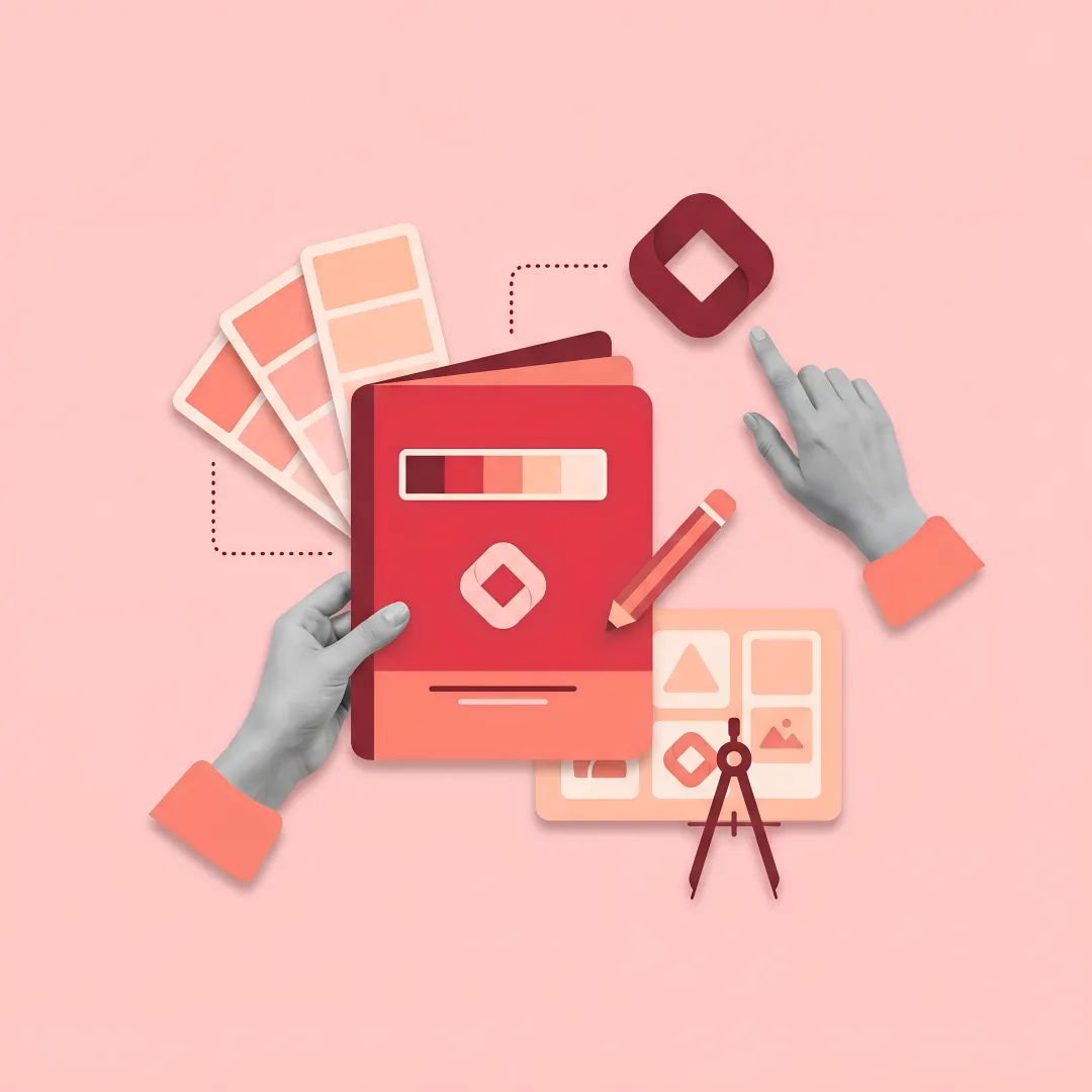 Corporate Identity & Branding Services in Singapore