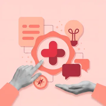 Healthcare Branding and Marketing Agency in Malaysia