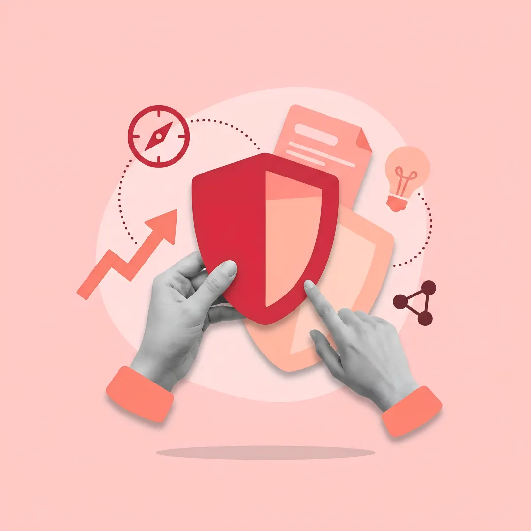 Investment company brand transformation and financial services branding in Singapore