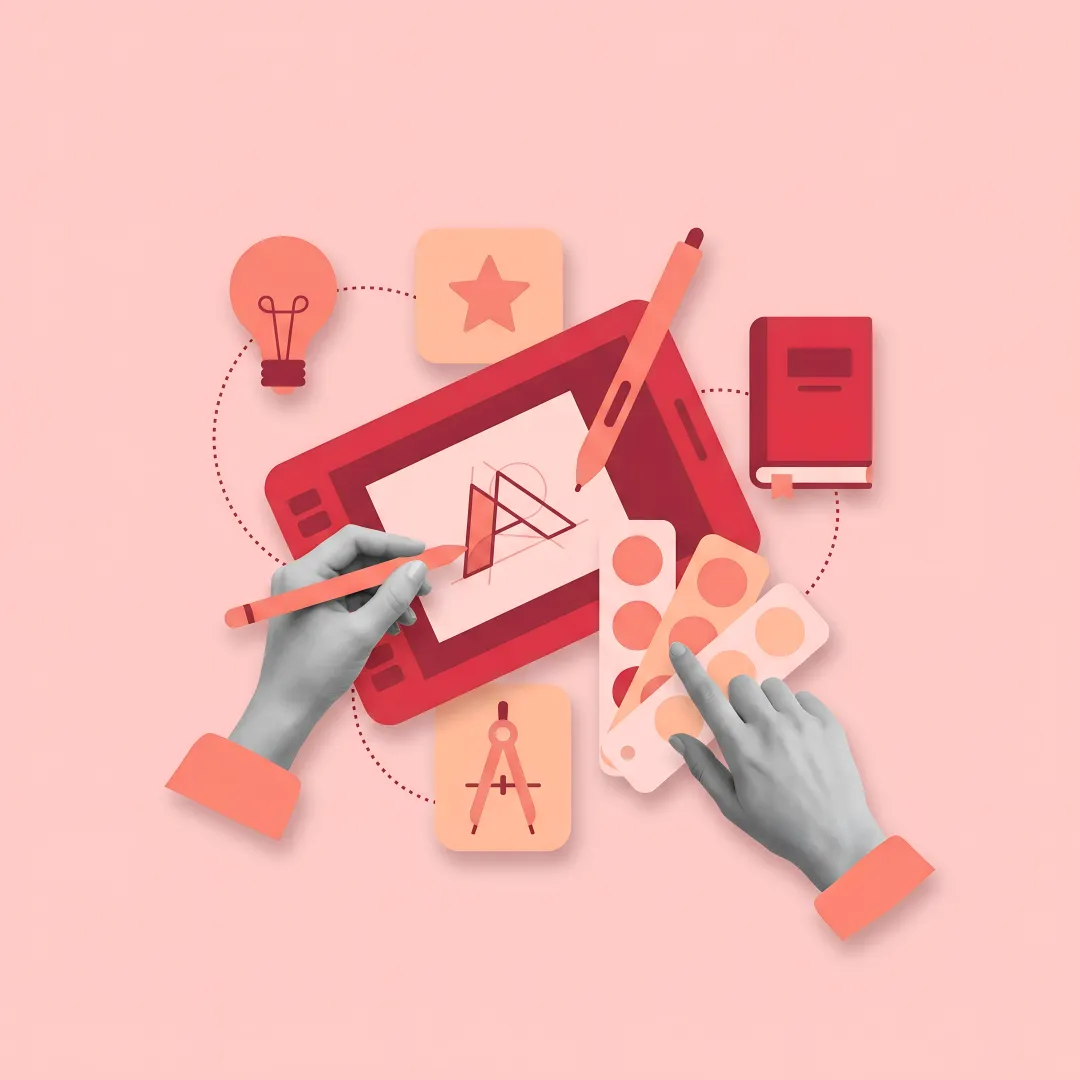 Professional Logo Design Services Singapore