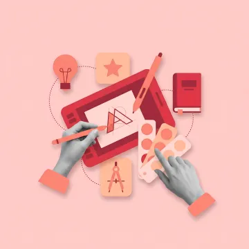 Professional Logo Design Services Singapore