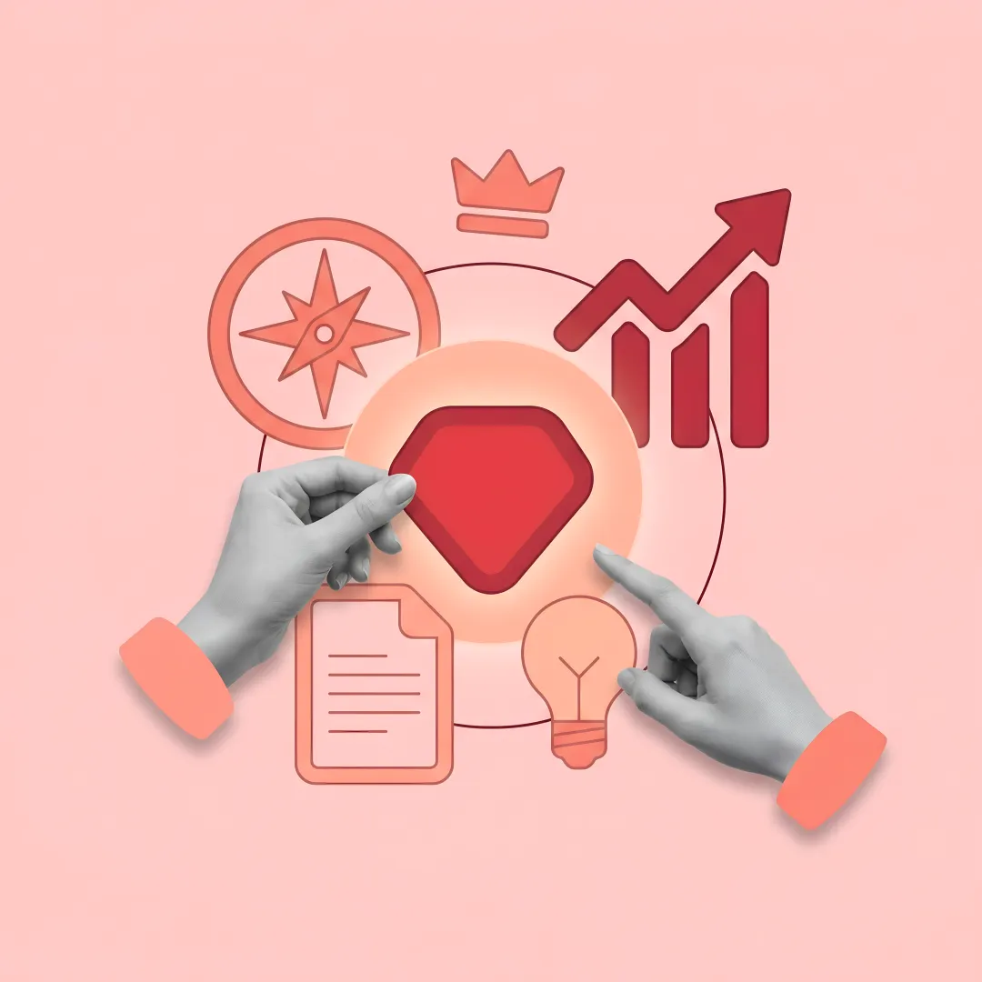Professional Investment Company Branding Agency | Singapore