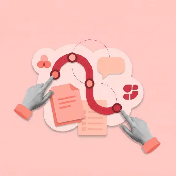 Brand rollout planning session