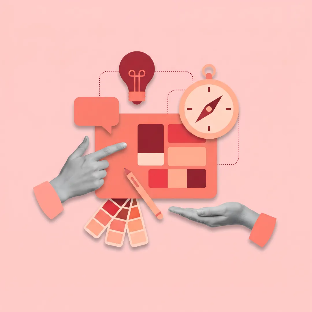 Integrated Branding, Design & Marketing Agency | Singapore
