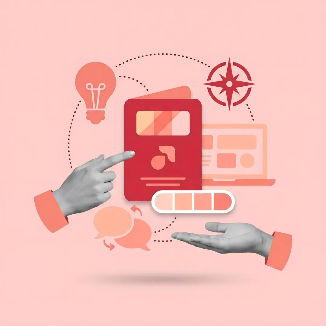 Brand Content Marketing Agency | Singapore