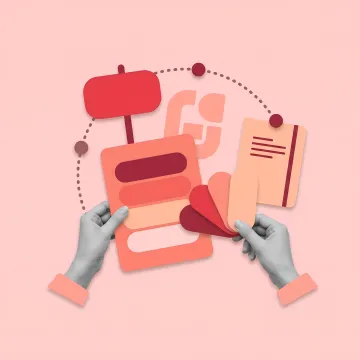 Brand strategy materials for sensory branding
