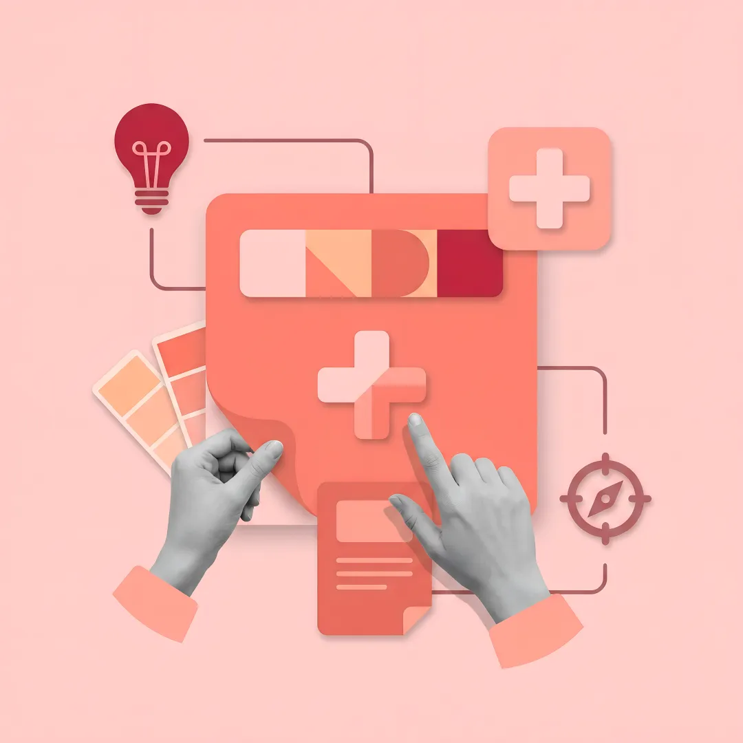 Leading Pharmaceutical Branding Services | Singapore