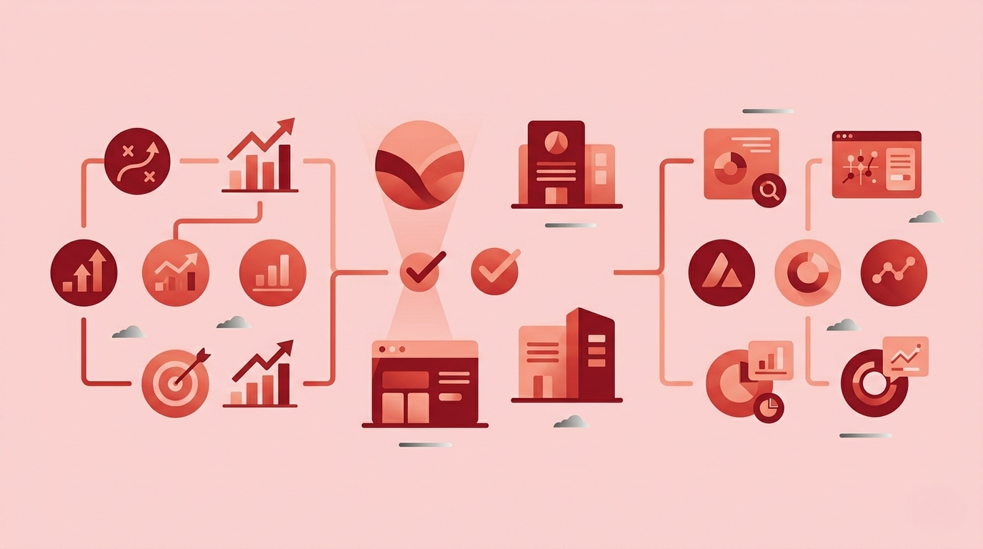 Top 10 B2B Branding Agencies in Singapore for 2025