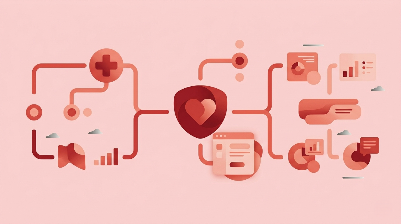 Importance of Branding in Healthcare : Complete Guide