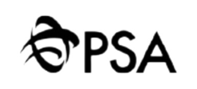 Brand logo