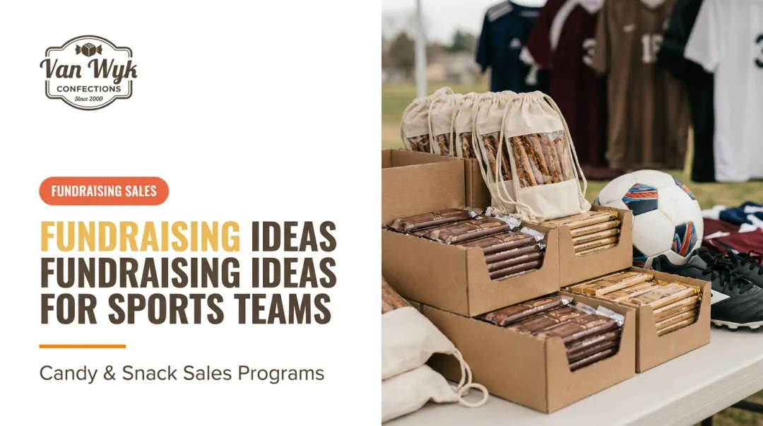 Fundraising Ideas for Sports Teams