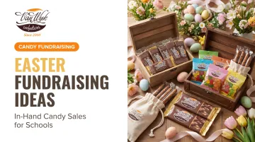 Easter Fundraising Ideas