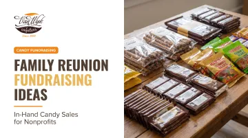 Family Reunion Fundraising Ideas
