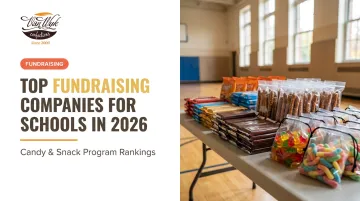 Top Fundraising Companies for Schools in 2026
