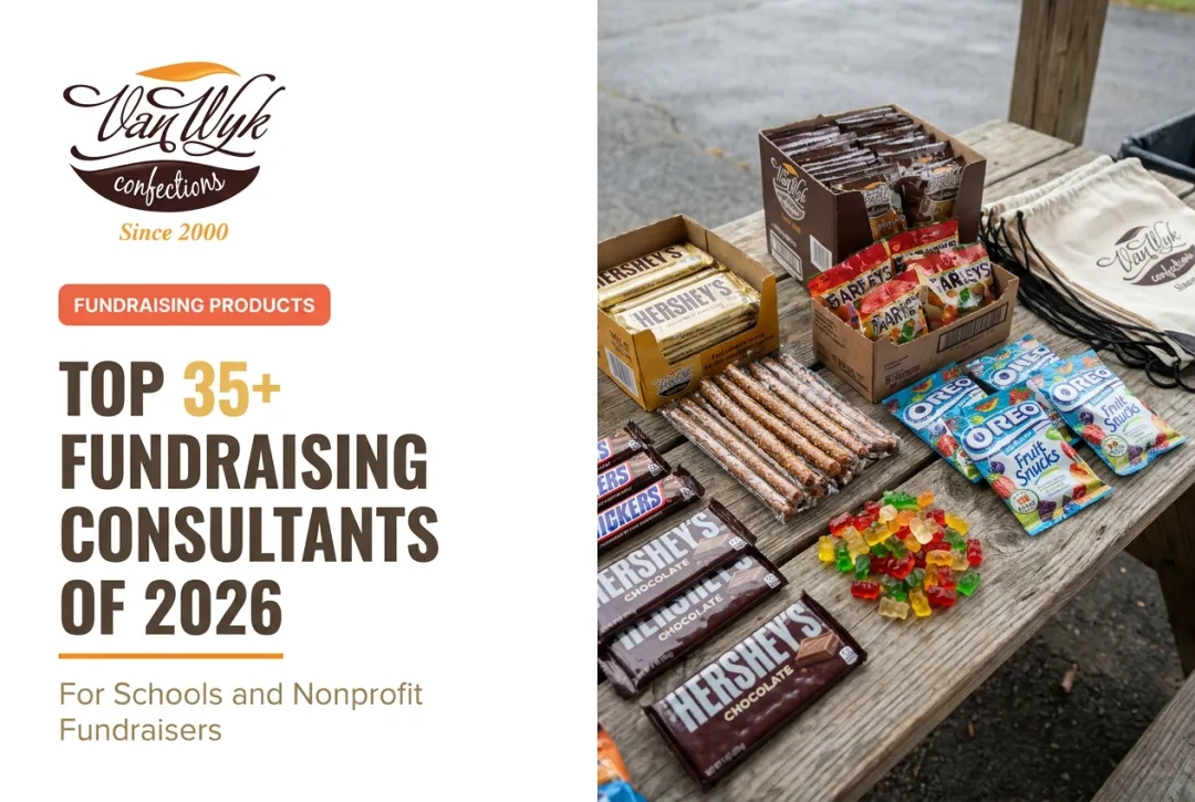 Top 35+ Fundraising Consultants of 2026