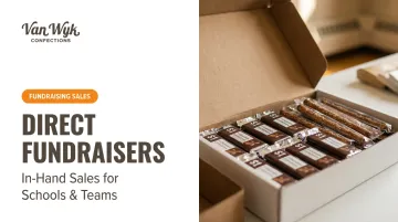 Direct Fundraisers