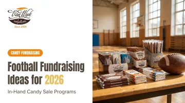 Football Fundraising Ideas for 2026