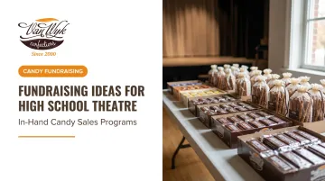 Fundraising Ideas for High School Theatre