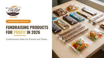 Fundraising Products for Profit in 2026