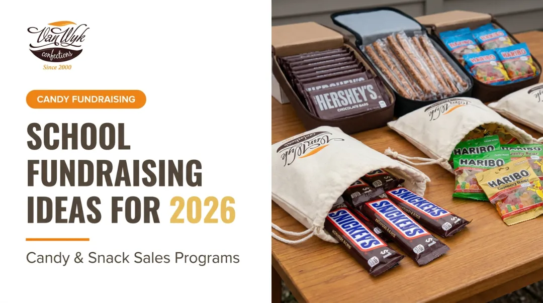 School Fundraising Ideas for 2026