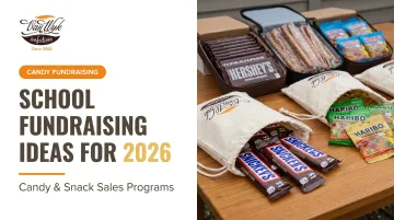 School Fundraising Ideas for 2026