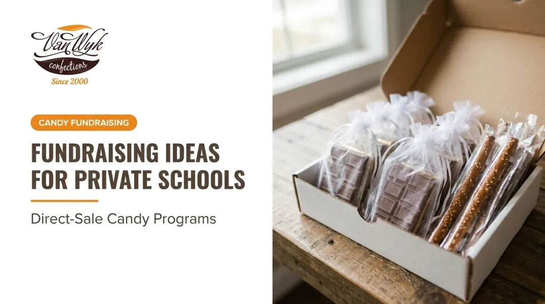 Fundraising Ideas for Private Schools
