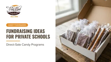 Fundraising Ideas for Private Schools