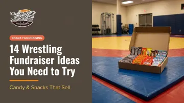 14 Wrestling Fundraiser Ideas You Need to Try