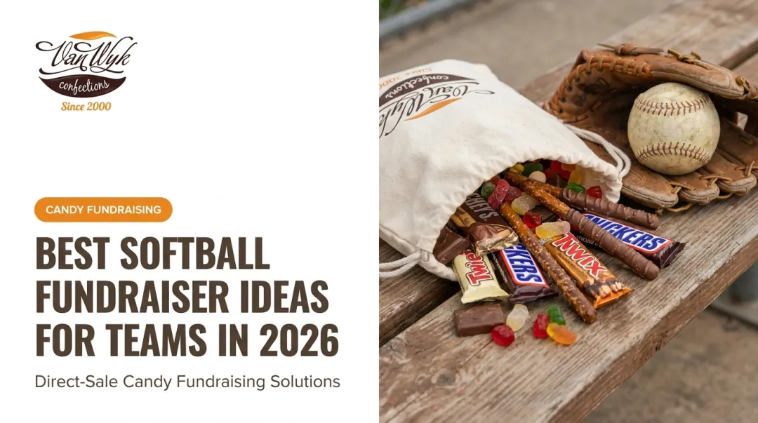 Best Softball Fundraiser Ideas for Teams in 2026