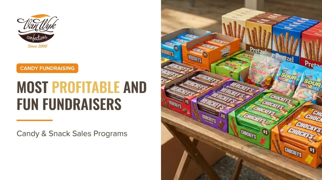 Most Profitable and Fun Fundraisers