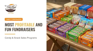 Most Profitable and Fun Fundraisers